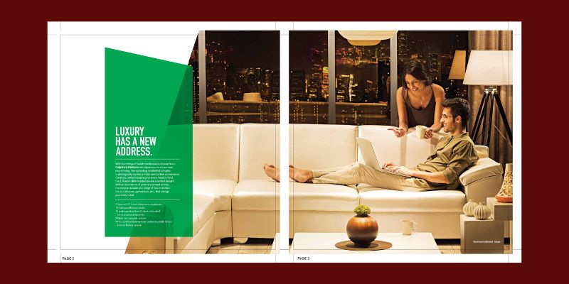 Kalpataru Radiance Goregaon West